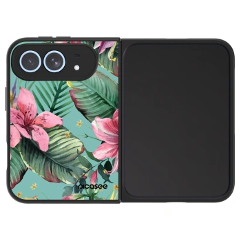 Picasee ULTIMATE CASE pro Apple iPhone Ultra - Hawaii