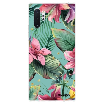 Obal pre Samsung Galaxy Note 10+ N975F - Hawaii