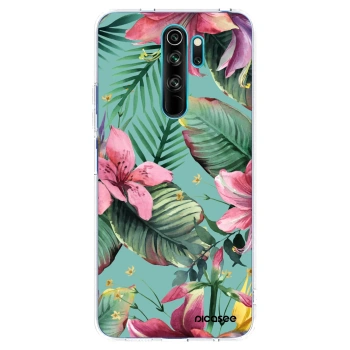 Obal pre Xiaomi Redmi Note 8 Pro - Hawaii