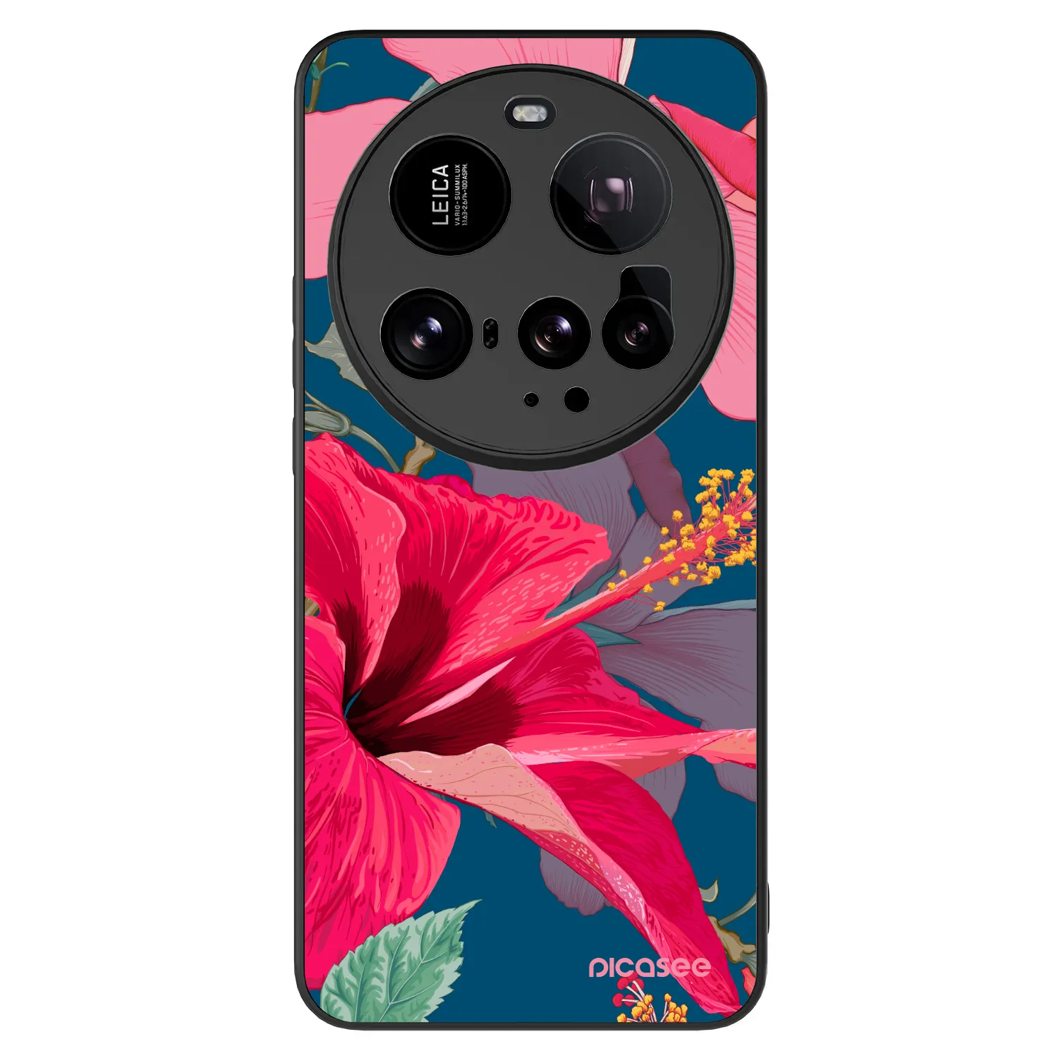 ULTIMATE CASE pro Xiaomi 15 Ultra - Hibiscus