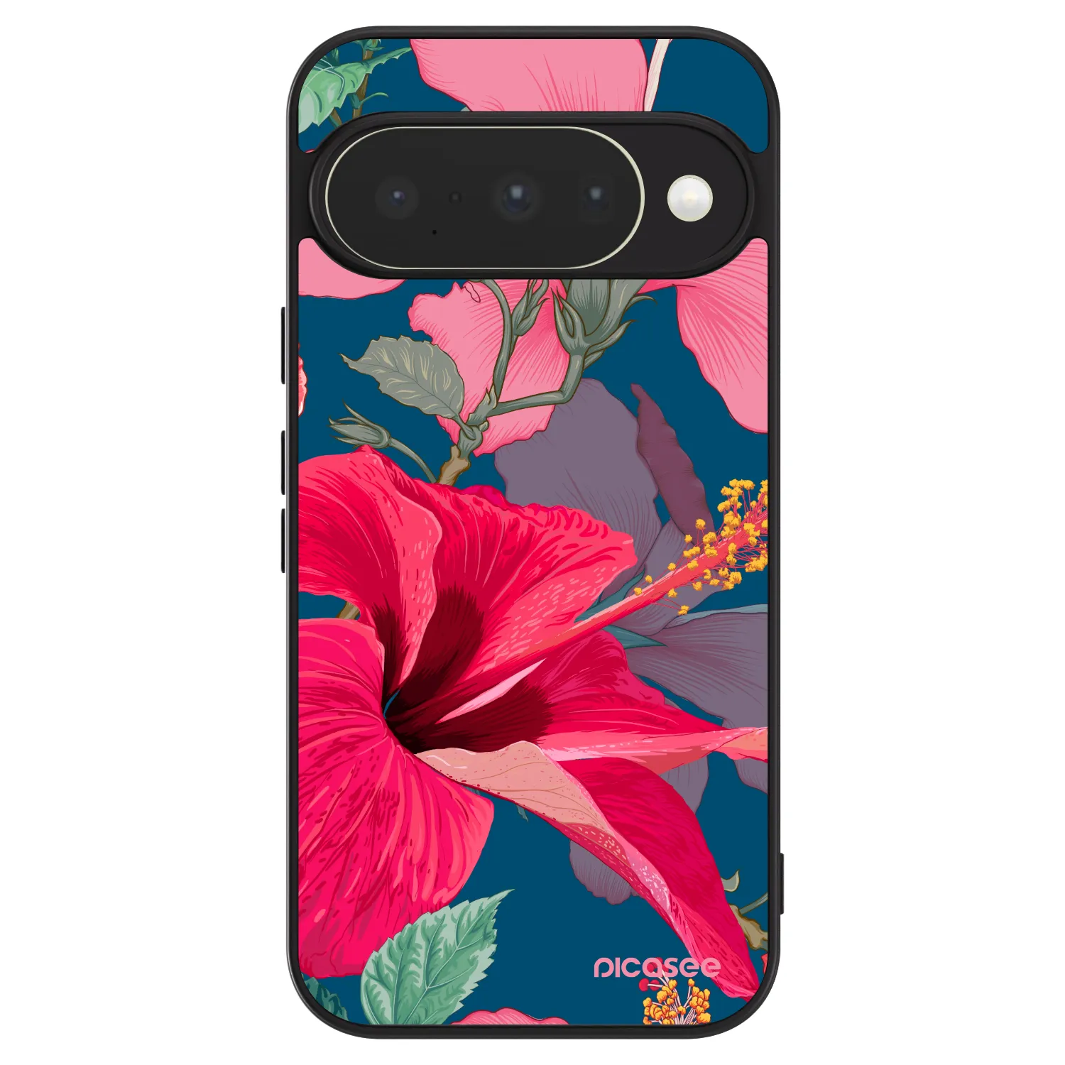 ULTIMATE CASE pro Google Pixel 10 - Hibiscus