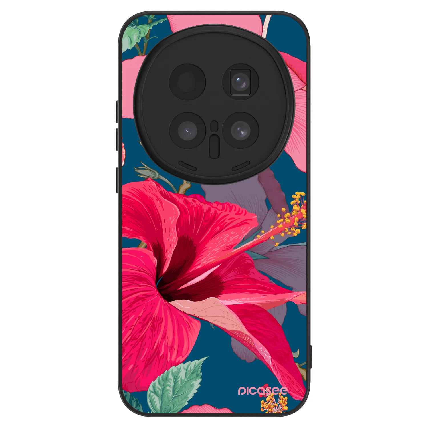 Picasee ULTIMATE CASE pro Honor Magic8 Pro 5G - Hibiscus