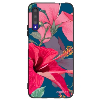 Obal pre Honor 9X Pro - Hibiscus