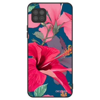 Obal pre Huawei P40 Lite - Hibiscus