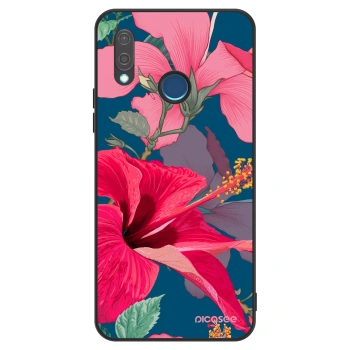 Obal pre Huawei P20 Lite - Hibiscus