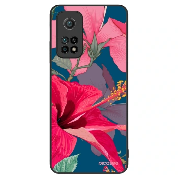 Obal pre Xiaomi Mi 10T Pro - Hibiscus