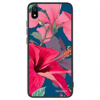 Obal pre Xiaomi Redmi 7A - Hibiscus