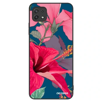Obal pre Samsung Galaxy A22 A226B 5G - Hibiscus