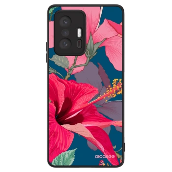Picasee ULTIMATE CASE pro Xiaomi 11T Pro - Hibiscus