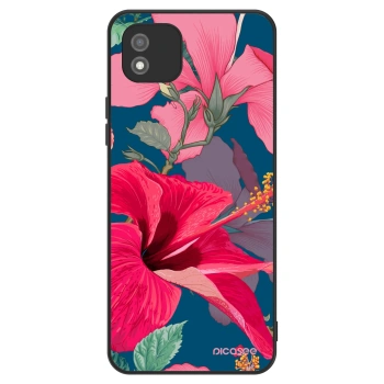 Picasee ULTIMATE CASE pro Realme C11 (2021) - Hibiscus