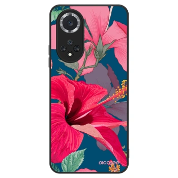 Obal pre Huawei Nova 9 SE - Hibiscus