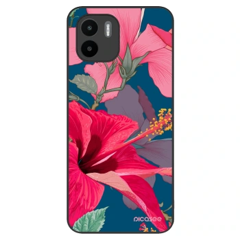 Obal pre Xiaomi Redmi A1 - Hibiscus