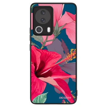 Picasee ULTIMATE CASE pro Xiaomi 13 Lite - Hibiscus