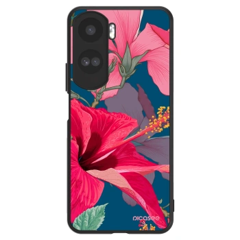 Obal pre Honor 90 Lite 5G - Hibiscus