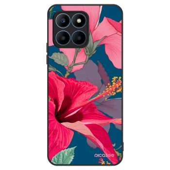Obal pre Honor 70 Lite - Hibiscus