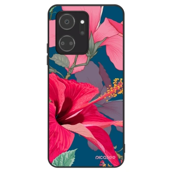 Obal pre Honor X7a - Hibiscus