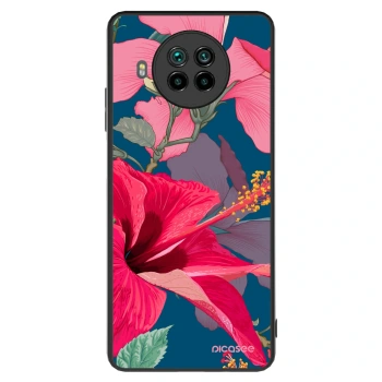 Obal pre Xiaomi Mi 10T Lite - Hibiscus