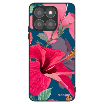 Obal pre Honor X8b - Hibiscus