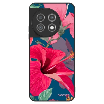 Obal pre OnePlus 11 5G - Hibiscus