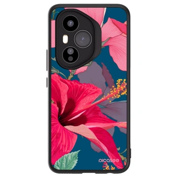Obal pre Honor 400 Pro 5G - Hibiscus