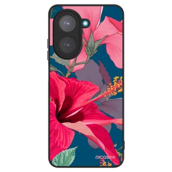 Obal pre Xiaomi Redmi A5 - Hibiscus