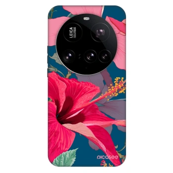 Obal pre Xiaomi 15 Ultra - Hibiscus