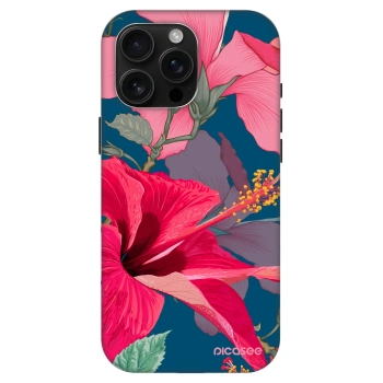 Obal pre Apple iPhone 16 Pro Max - Hibiscus
