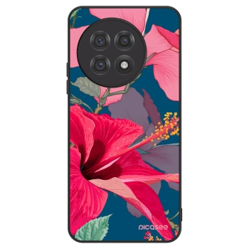 Obal pre OnePlus 13R 5G - Hibiscus