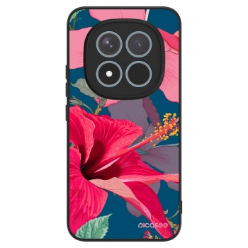 Obal pre Xiaomi Redmi Note 15 Pro+ - Hibiscus