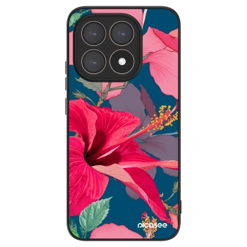 Obal pre Xiaomi 15T - Hibiscus
