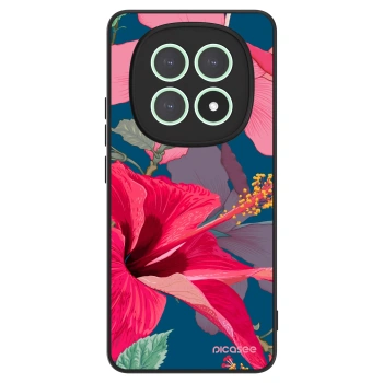 Obal pre Xiaomi Redmi Note 15 - Hibiscus
