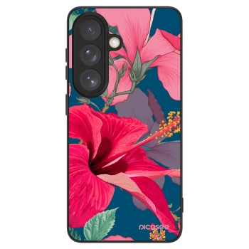 Picasee ULTIMATE CASE pro Samsung Galaxy S26 - Hibiscus