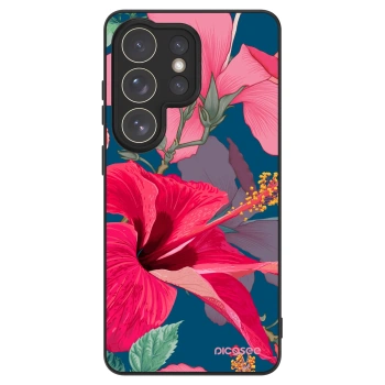 Obal pre Samsung Galaxy S26 Ultra - Hibiscus