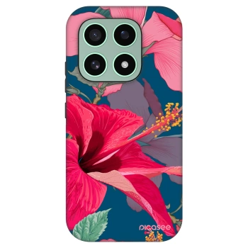 Obal pre Xiaomi 17 - Hibiscus