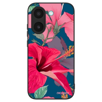 Obal pre Xiaomi Poco X8 Pro - Hibiscus