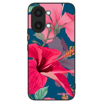 Obal pre Xiaomi Poco X8 Pro Max - Hibiscus