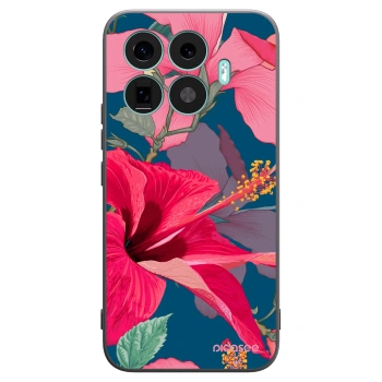 Obal pre Xiaomi 17T Pro - Hibiscus