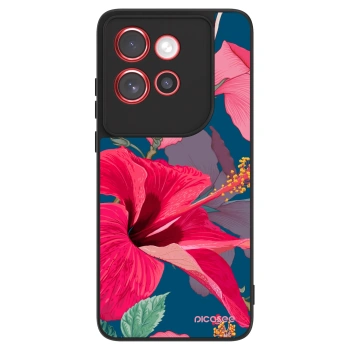 Obal pre Motorola Edge 60 Neo 5G - Hibiscus