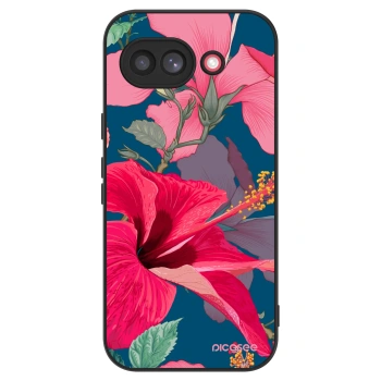 Obal pre Google Pixel 10a - Hibiscus