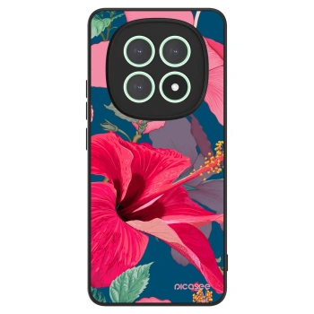 Obal pre Xiaomi Redmi Note 15 5G - Hibiscus