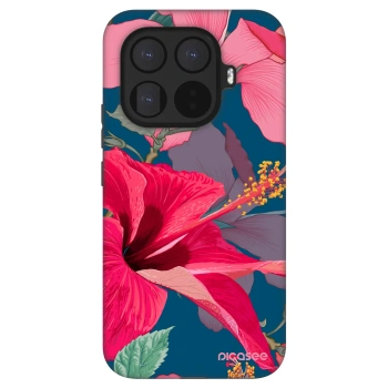 Obal pre Xiaomi 15T Pro - Hibiscus