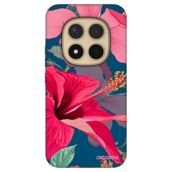Obal pre Xiaomi Redmi Note 15 Pro+ - Hibiscus