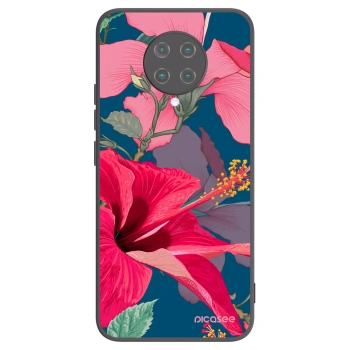Obal pre Xiaomi Poco F2 Pro - Hibiscus