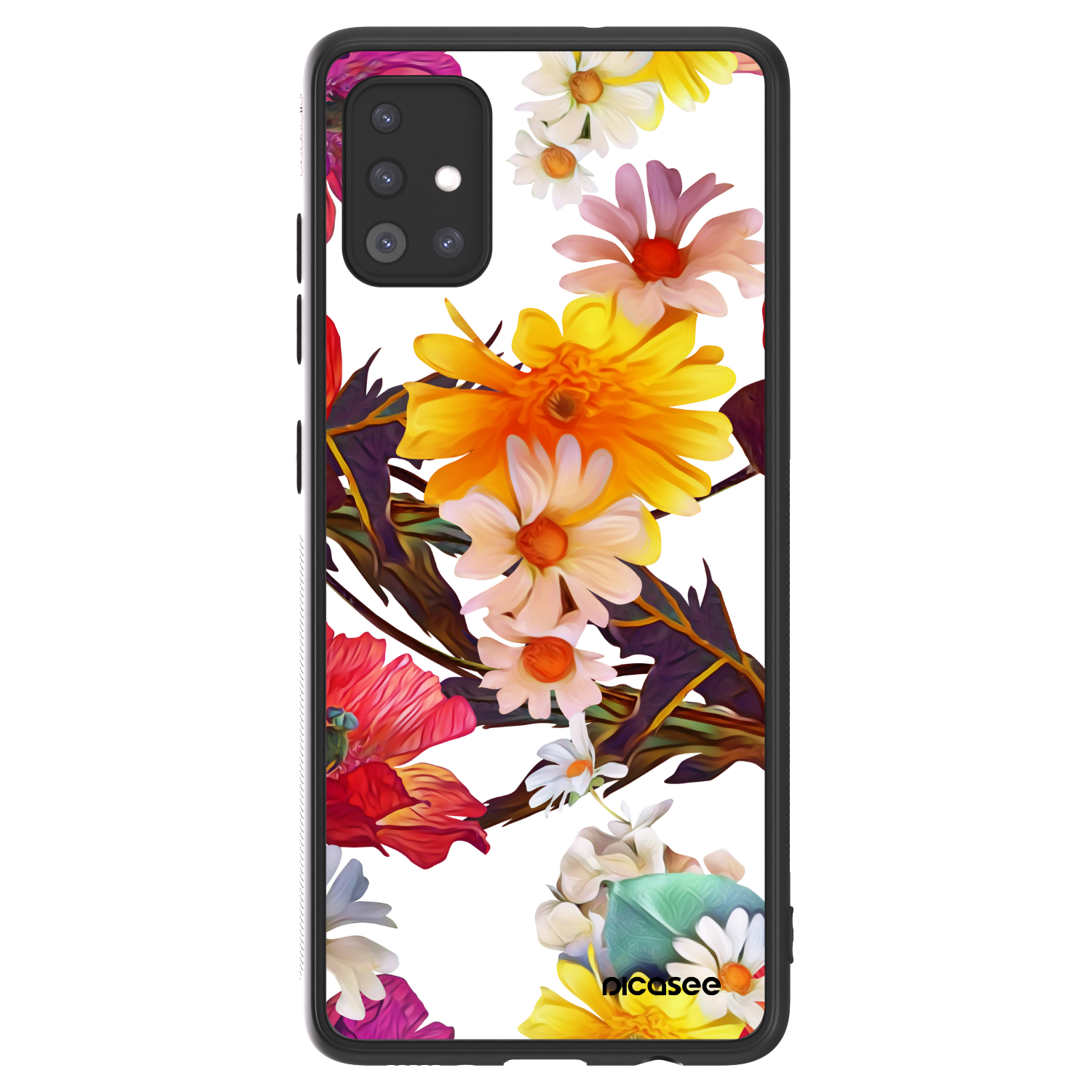 Picasee ULTIMATE CASE pro Samsung Galaxy A51 A515F - Meadow