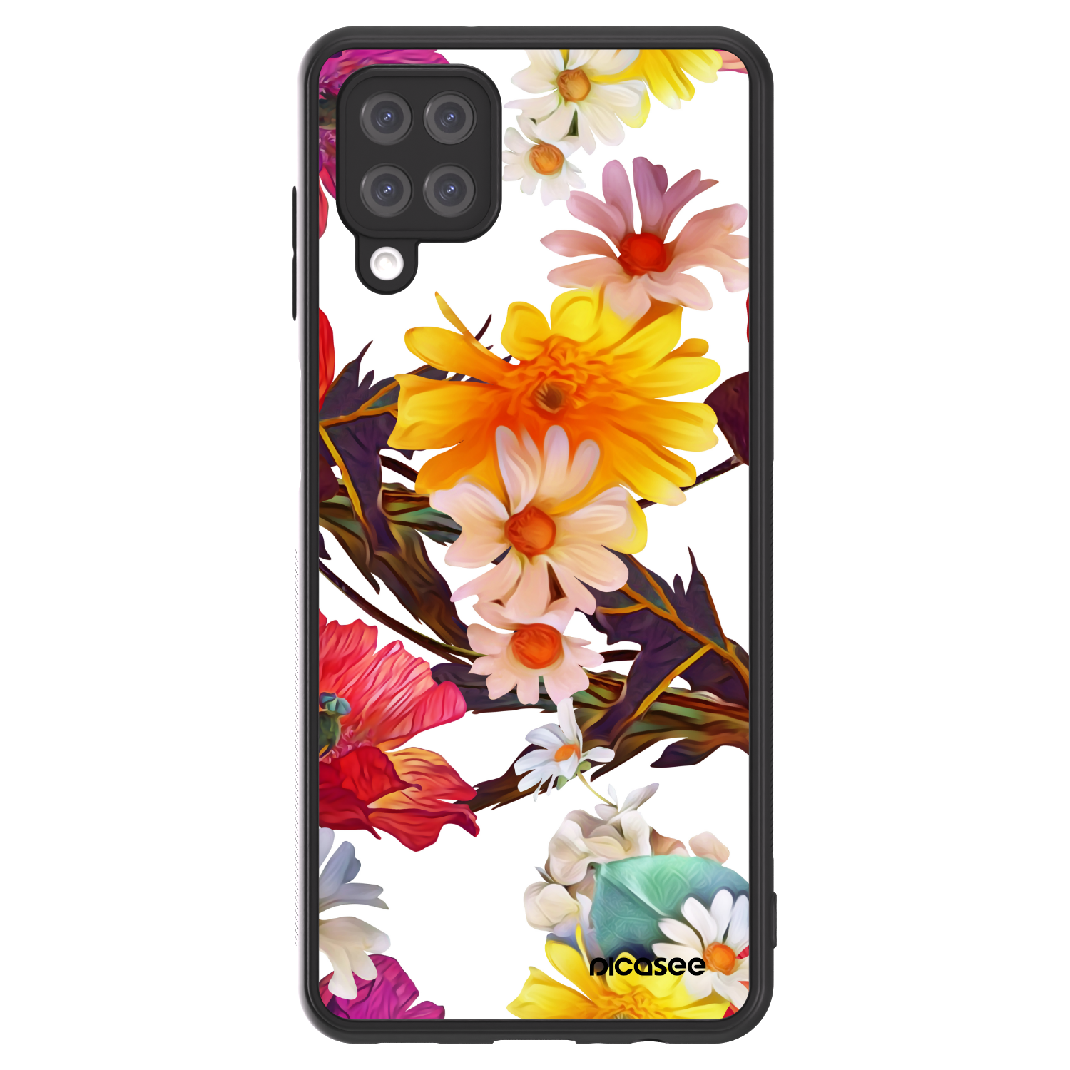 ULTIMATE CASE pro Samsung Galaxy A12 A125F - Meadow