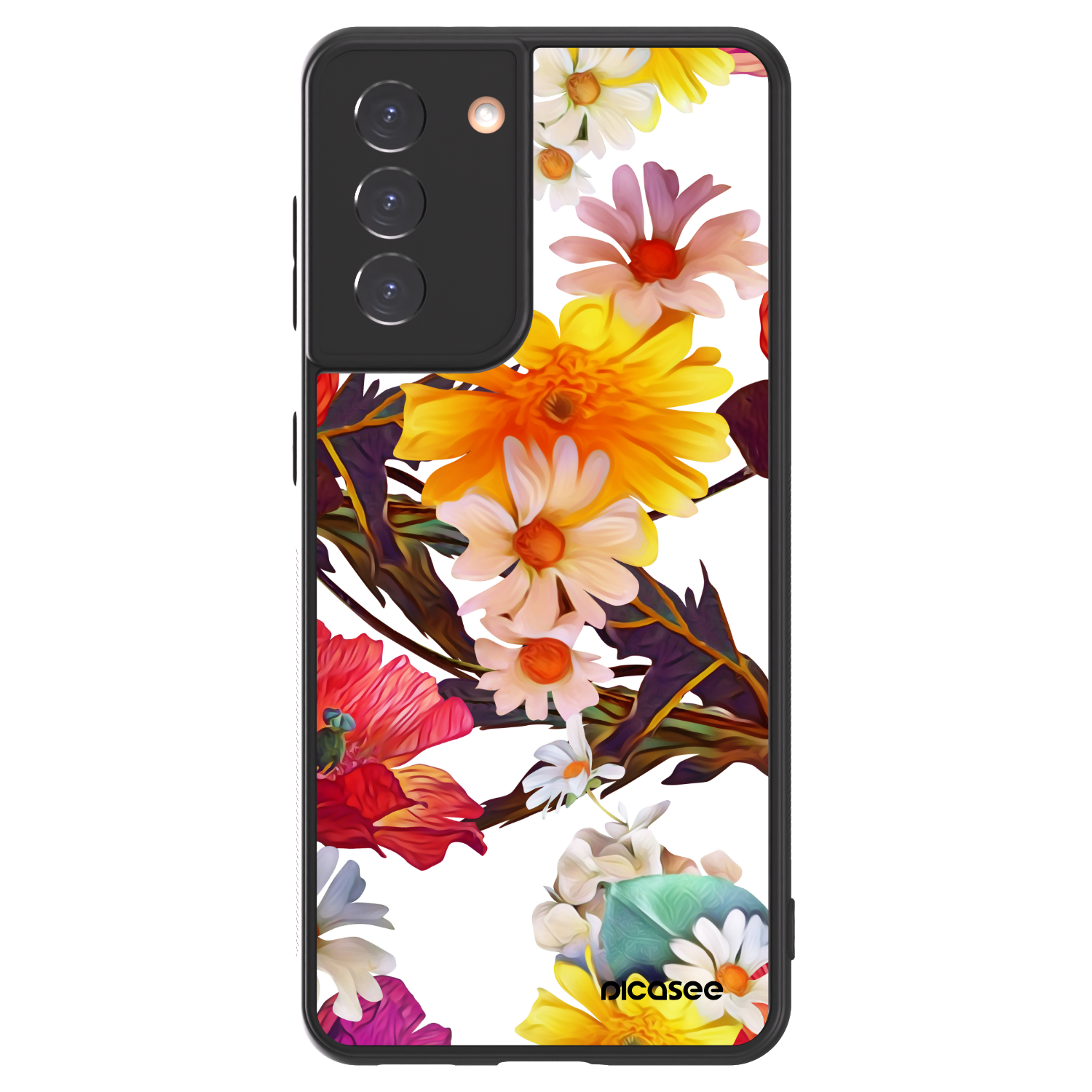 ULTIMATE CASE pro Samsung Galaxy S21 5G G991B - Meadow