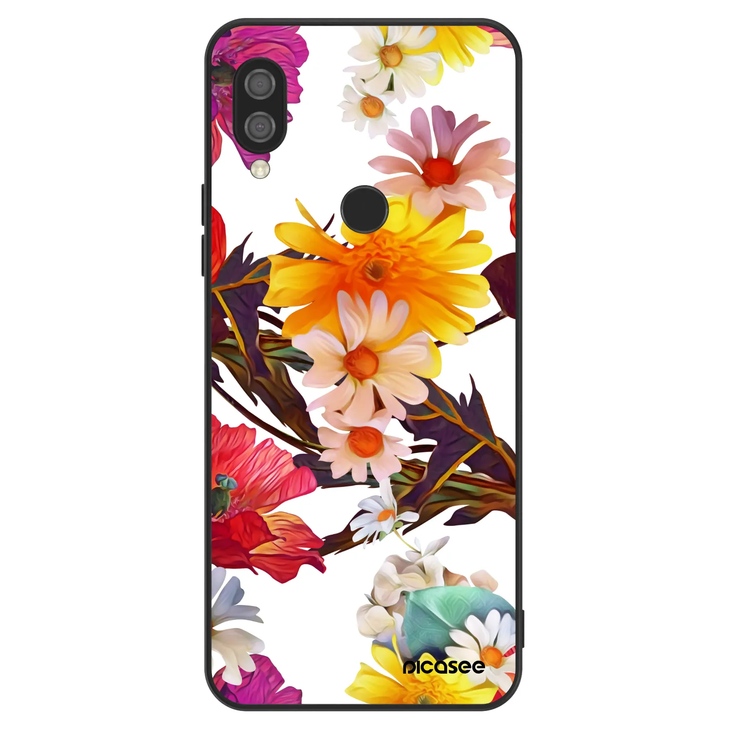 Picasee ULTIMATE CASE pro Xiaomi Redmi 7 - Meadow