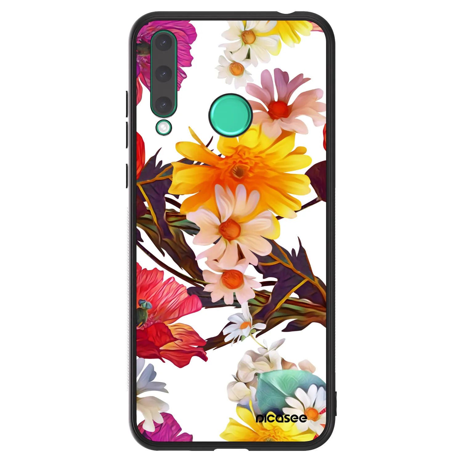 Picasee ULTIMATE CASE pro Honor 20 Lite - Meadow