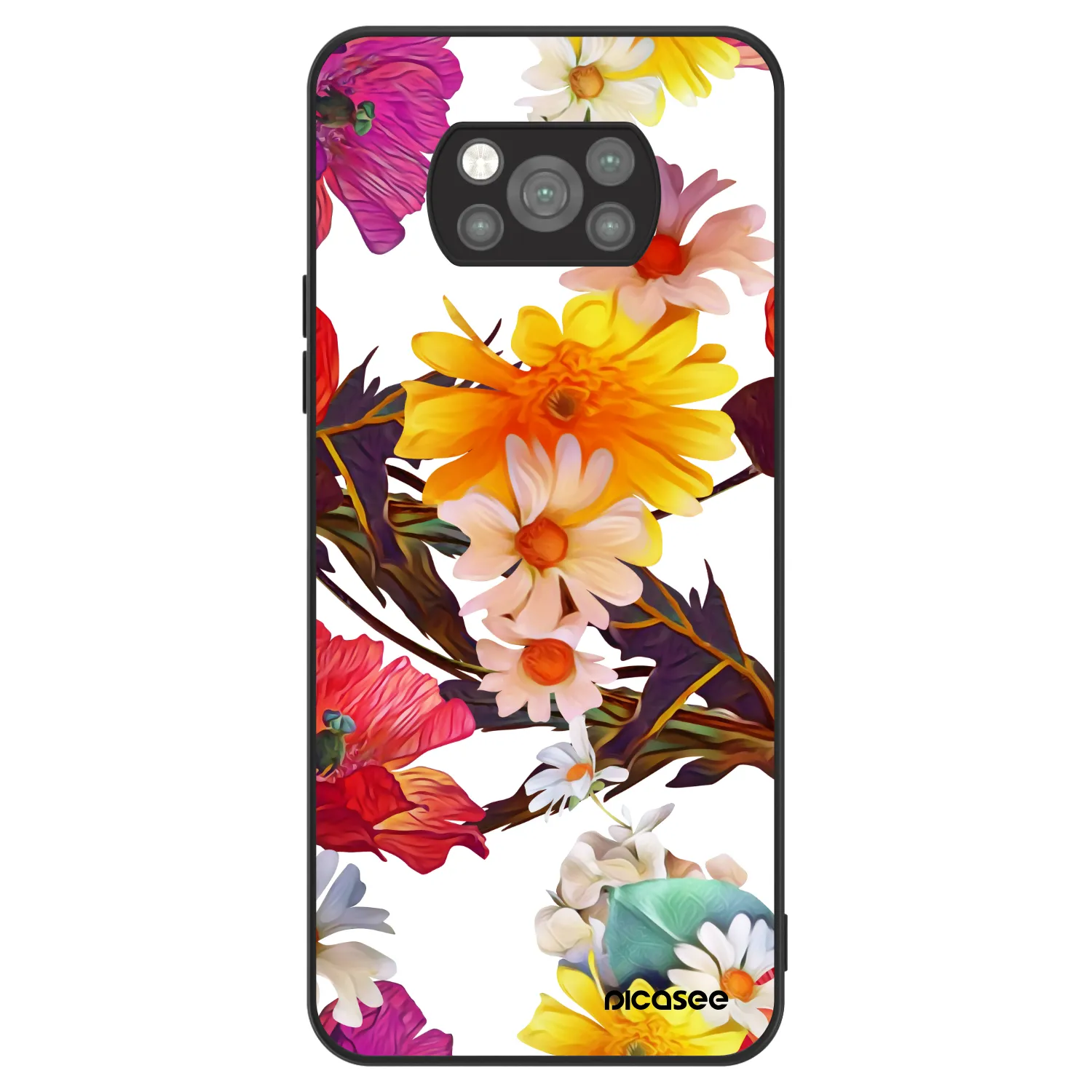 Picasee ULTIMATE CASE pro Xiaomi Poco X3 Pro - Meadow