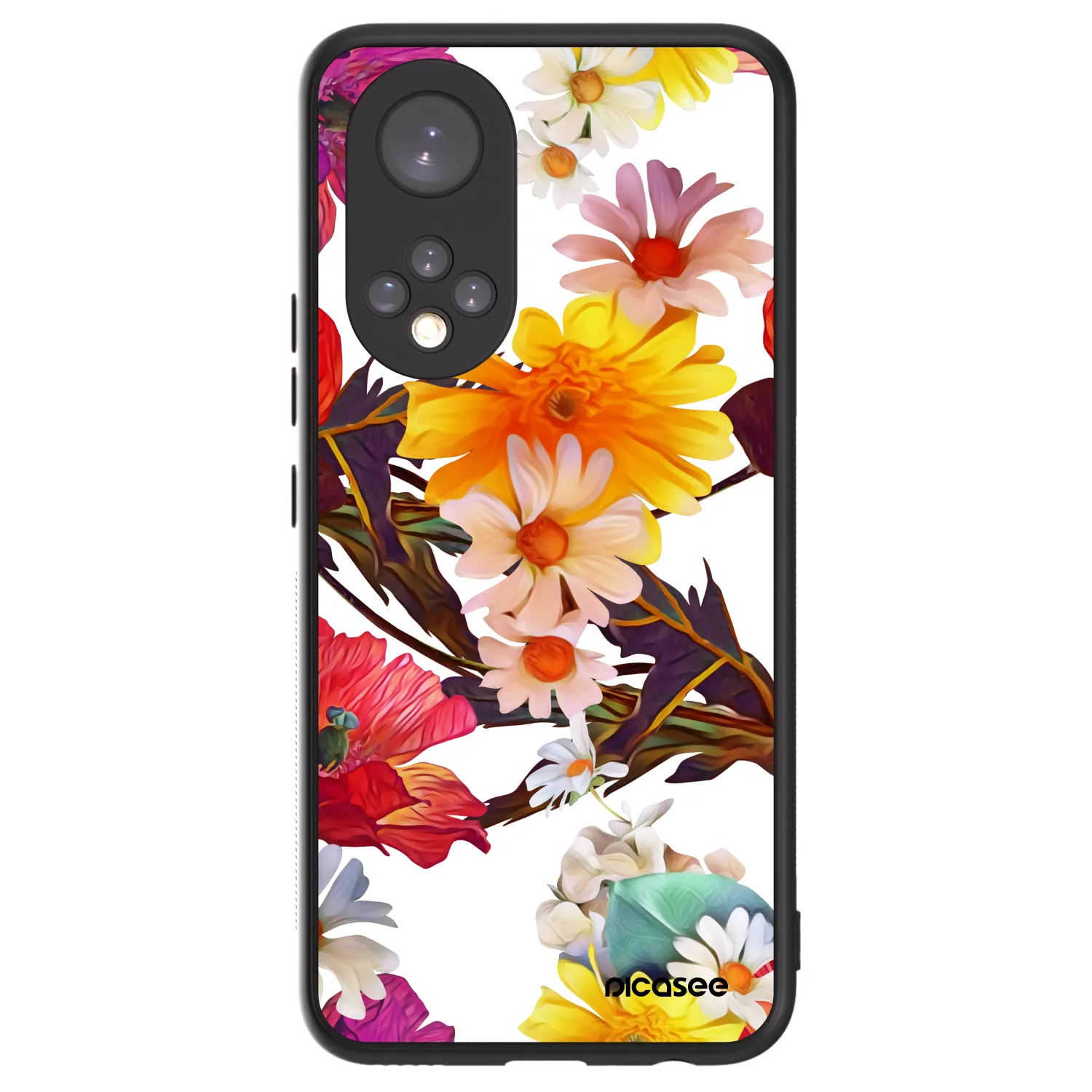 Picasee ULTIMATE CASE pro Huawei Nova 9 - Meadow